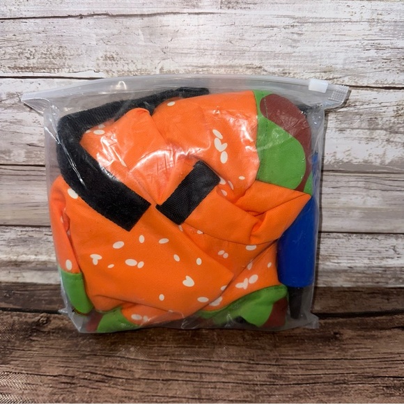 Dog Hamburger Recovery Collar-NEW - Picture 4 of 4